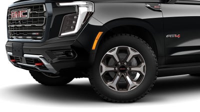 2026 GMC Yukon XL AT4 Ultimate SUV 4WD