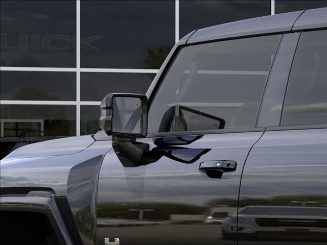 2026 GMC HUMMER EV SUV 2X SUV 4WD