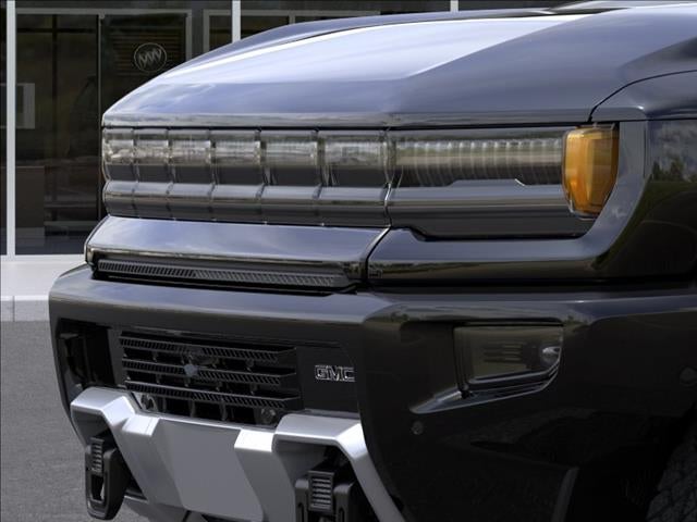 2026 GMC HUMMER EV SUV 2X SUV 4WD