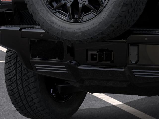 2026 GMC HUMMER EV SUV 2X SUV 4WD