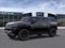 2026 GMC HUMMER EV SUV 2X SUV 4WD