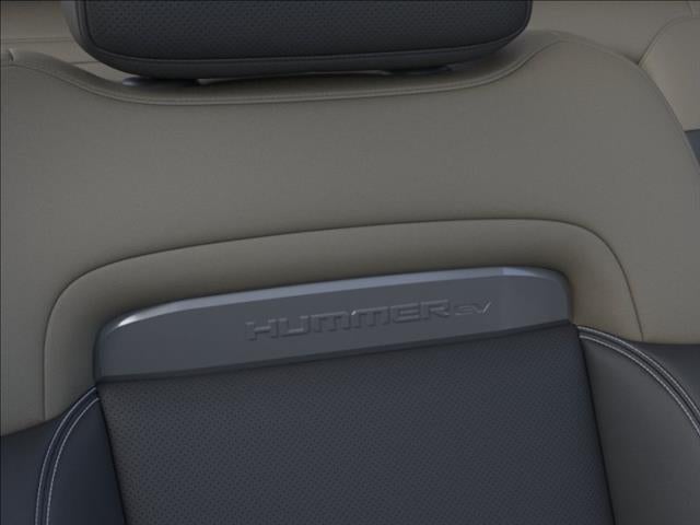 2026 GMC HUMMER EV SUV 2X SUV 4WD