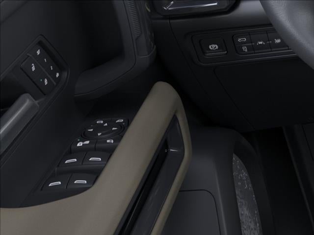 2026 GMC HUMMER EV SUV 2X SUV 4WD
