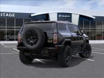 2026 GMC HUMMER EV SUV 2X SUV 4WD