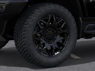 2026 GMC HUMMER EV SUV 2X SUV 4WD