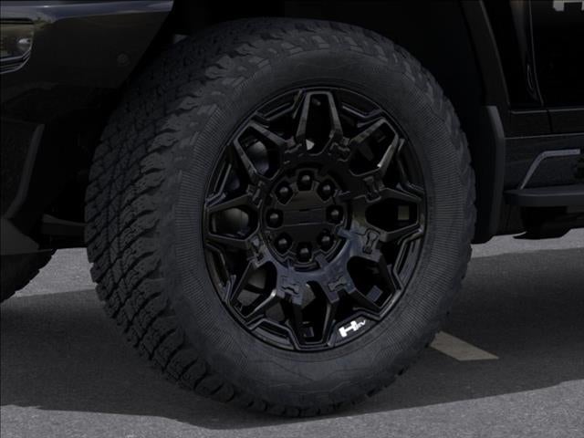 2026 GMC HUMMER EV SUV 2X SUV 4WD