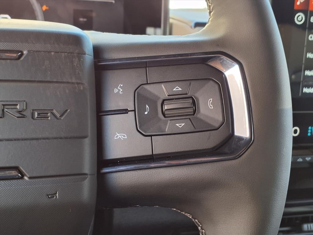 2026 GMC HUMMER EV SUV 2X SUV 4WD