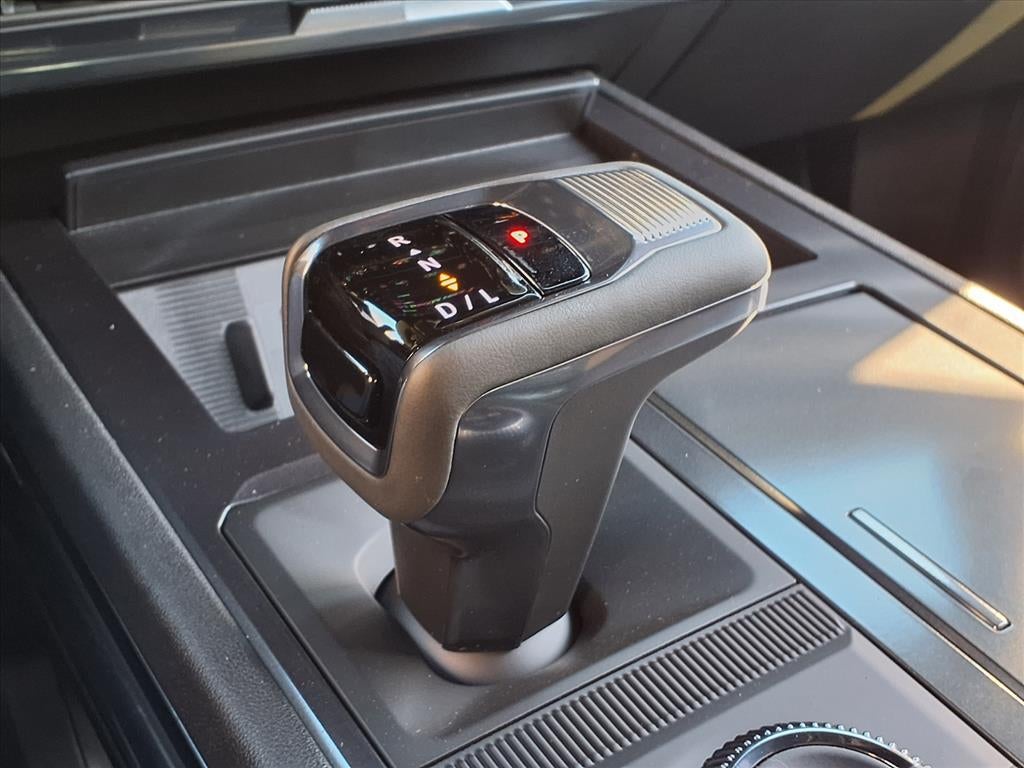 2026 GMC HUMMER EV SUV 2X SUV 4WD