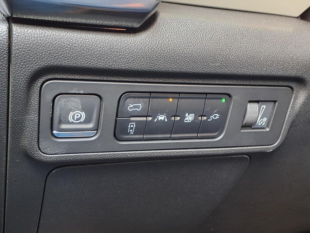 2026 GMC HUMMER EV SUV 2X SUV 4WD