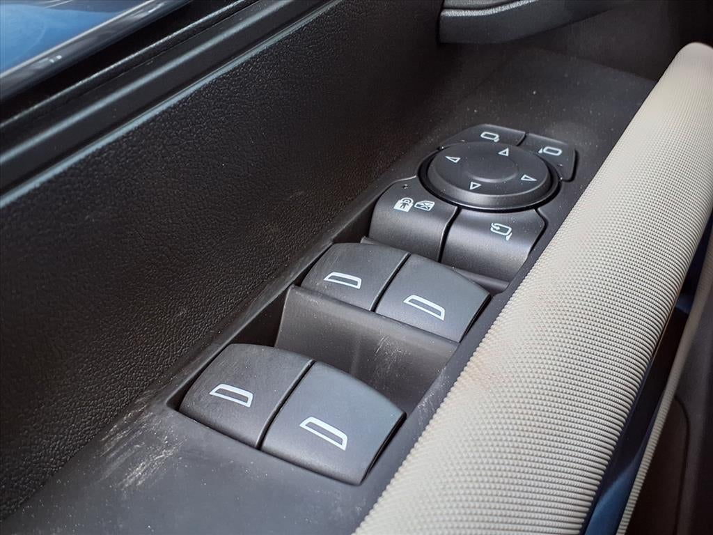 2026 GMC HUMMER EV SUV 2X SUV 4WD