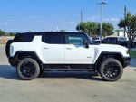 2026 GMC HUMMER EV SUV 2X SUV 4WD