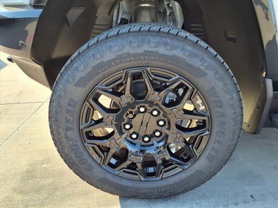 2026 GMC HUMMER EV SUV 2X SUV 4WD