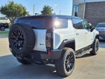 2026 GMC HUMMER EV SUV 2X SUV 4WD