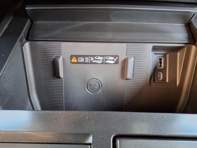 2026 GMC HUMMER EV SUV 2X SUV 4WD