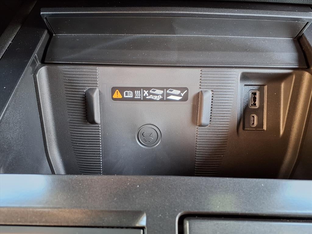 2026 GMC HUMMER EV SUV 2X SUV 4WD