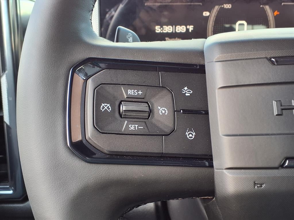 2026 GMC HUMMER EV SUV 2X SUV 4WD