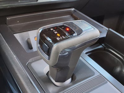 2026 GMC HUMMER EV SUV 2X SUV 4WD