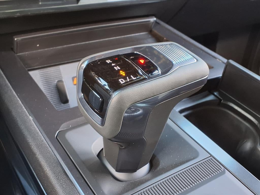 2026 GMC HUMMER EV SUV 2X SUV 4WD