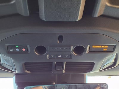 2026 GMC HUMMER EV SUV 2X SUV 4WD