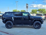 2026 GMC HUMMER EV SUV 2X SUV 4WD