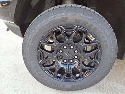 2026 GMC HUMMER EV SUV 2X SUV 4WD