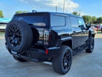 2026 GMC HUMMER EV SUV 2X SUV 4WD