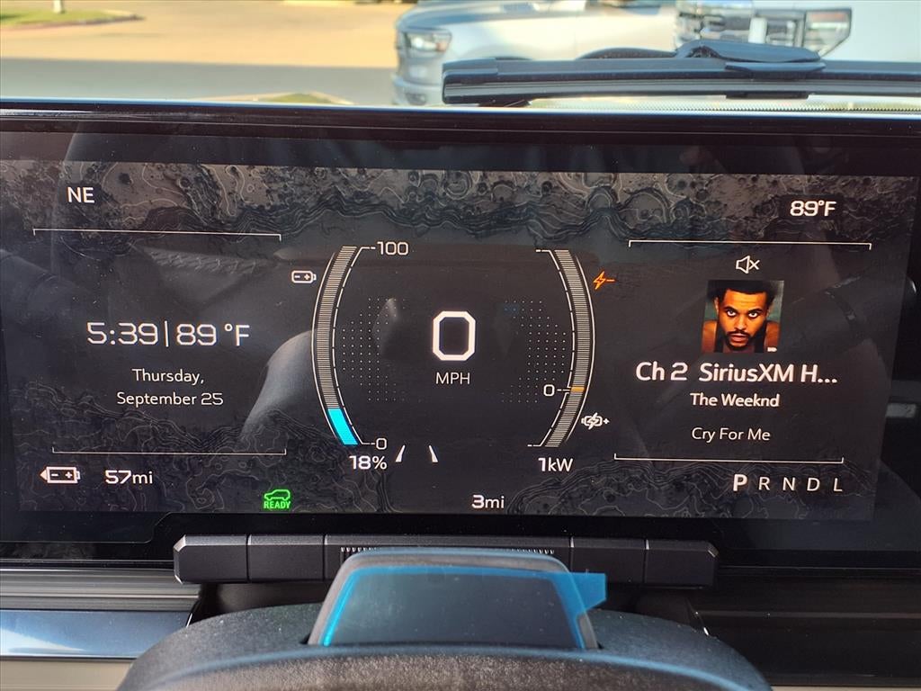 2026 GMC HUMMER EV SUV 2X SUV 4WD