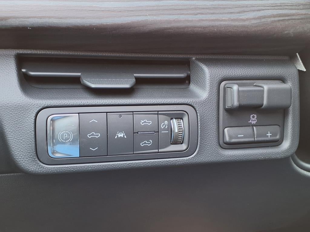 2025 GMC Sierra EV Extended Range Denali Crew Cab Short Box 4WD