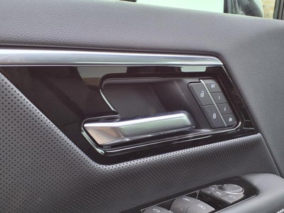 2025 GMC Sierra EV Extended Range Denali Crew Cab Short Box 4WD