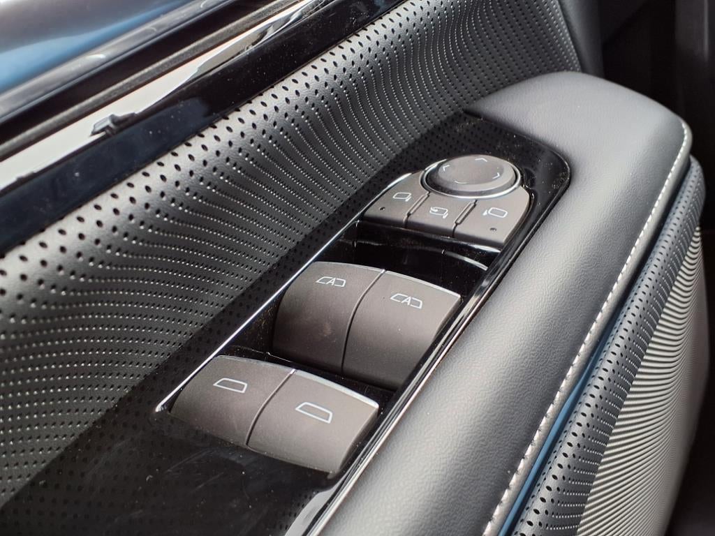 2025 GMC Sierra EV Extended Range Denali Crew Cab Short Box 4WD