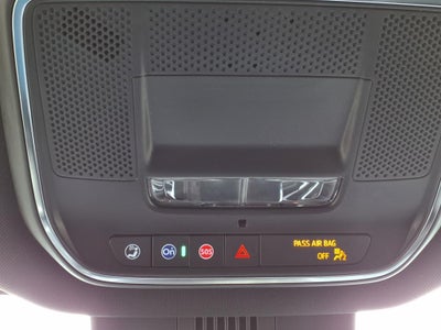 2025 GMC Sierra EV Extended Range Denali Crew Cab Short Box 4WD