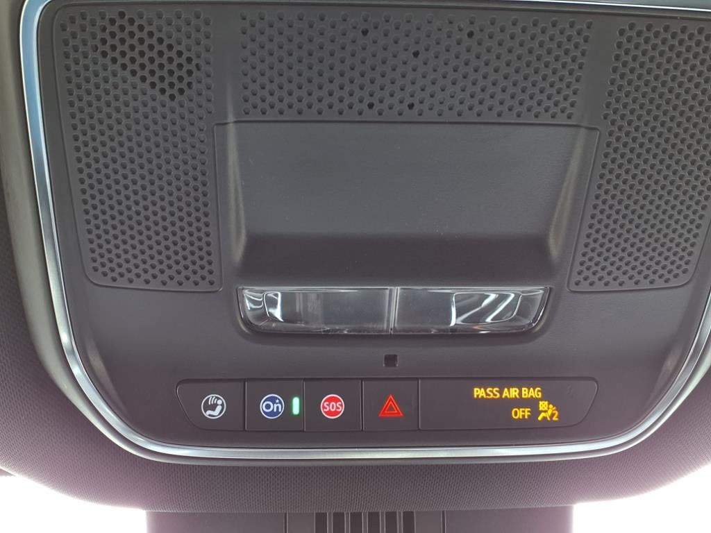 2025 GMC Sierra EV Extended Range Denali Crew Cab Short Box 4WD