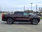 2025 GMC Sierra EV Extended Range Denali Crew Cab Short Box 4WD