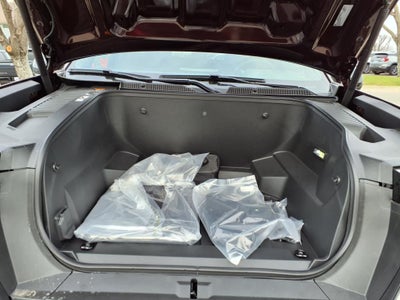 2025 GMC Sierra EV Extended Range Denali Crew Cab Short Box 4WD