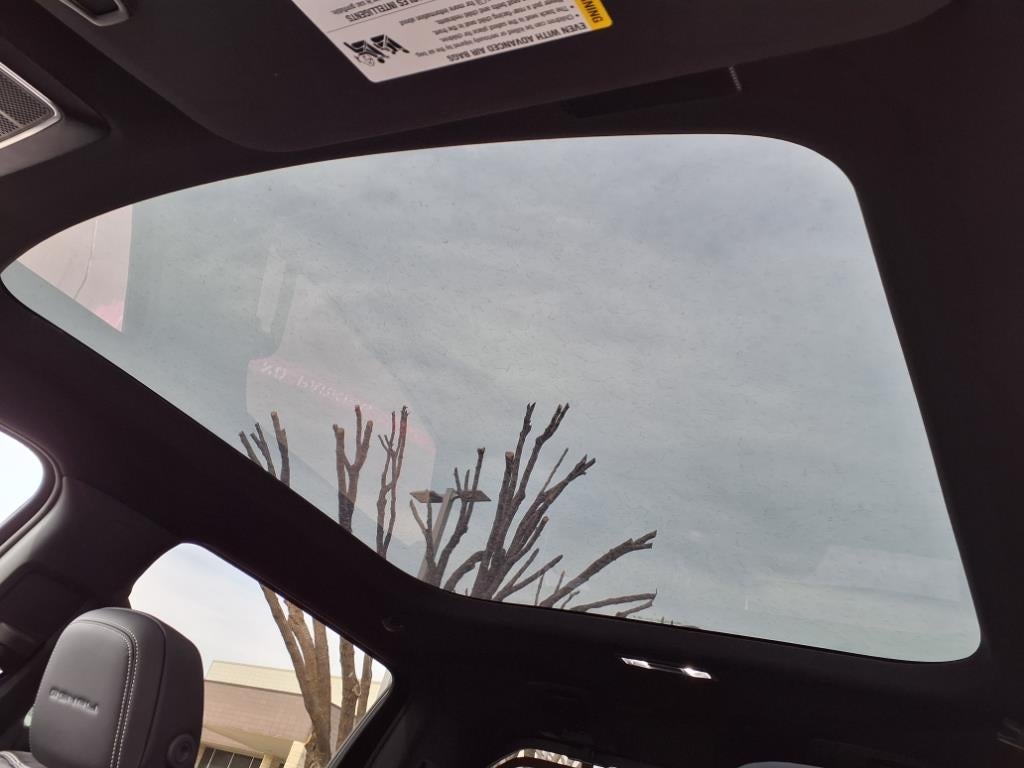 2025 GMC Sierra EV Extended Range Denali Crew Cab Short Box 4WD