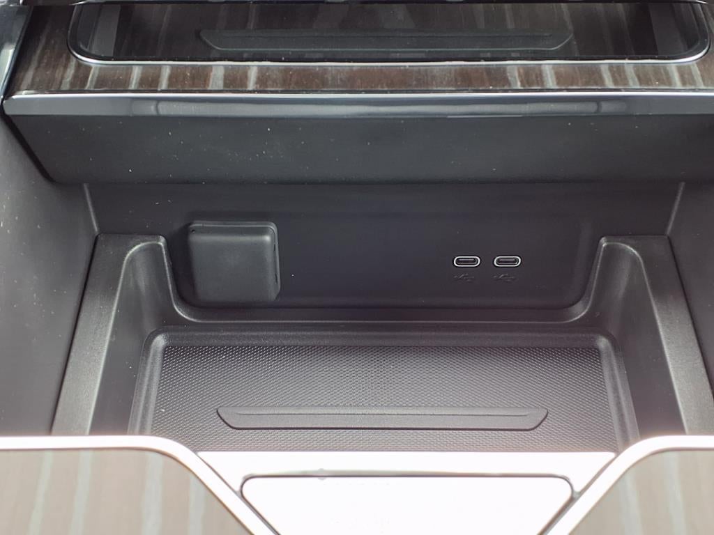 2025 GMC Sierra EV Extended Range Denali Crew Cab Short Box 4WD