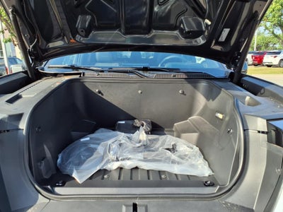 2025 GMC Sierra EV Extended Range Denali Crew Cab Short Box 4WD