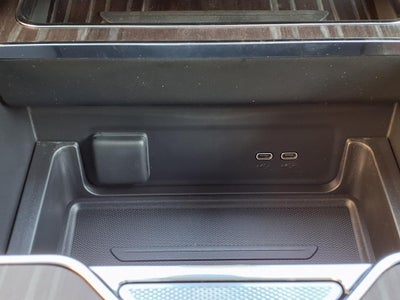 2025 GMC Sierra EV Extended Range Denali Crew Cab Short Box 4WD