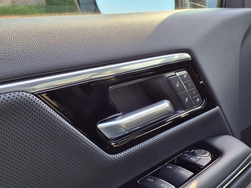 2025 GMC Sierra EV Extended Range Denali Crew Cab Short Box 4WD