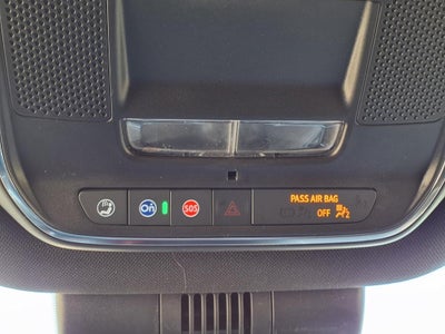 2025 GMC Sierra EV Extended Range Denali Crew Cab Short Box 4WD