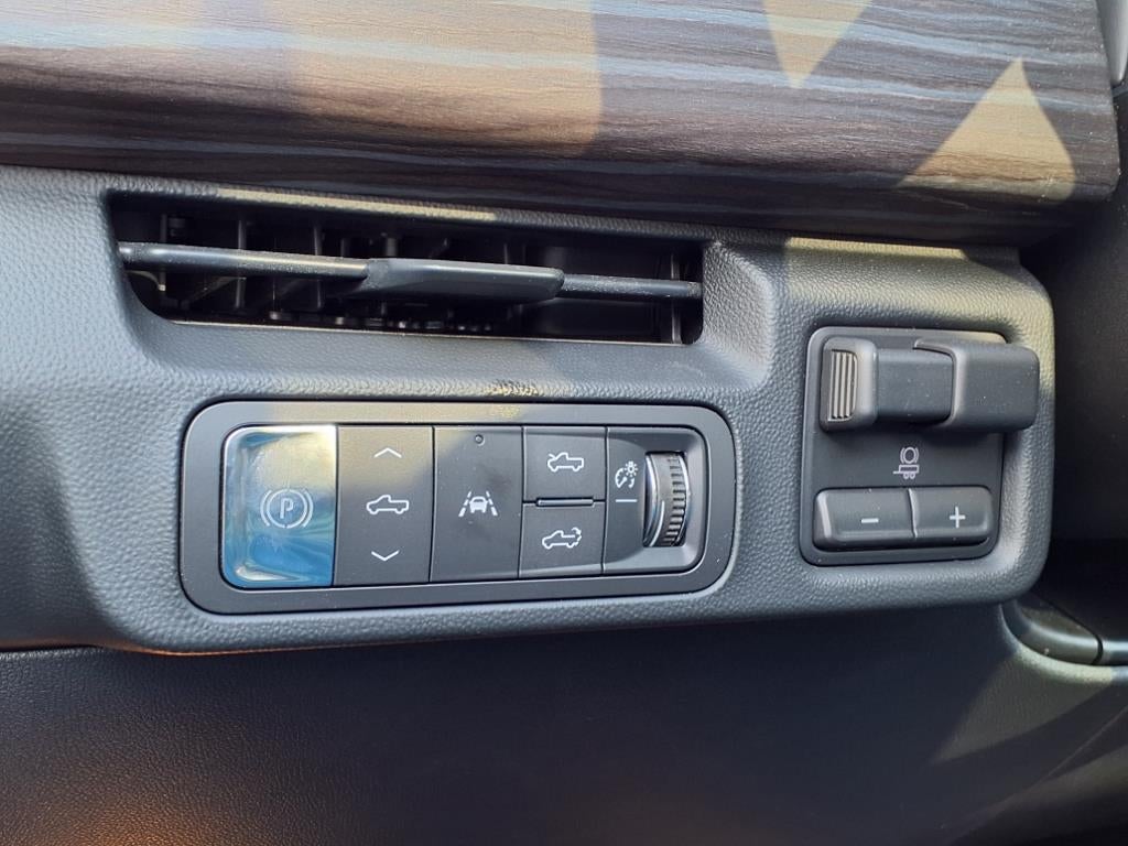 2025 GMC Sierra EV Extended Range Denali Crew Cab Short Box 4WD