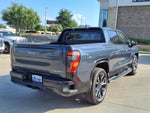 2025 GMC Sierra EV Extended Range Denali Crew Cab Short Box 4WD