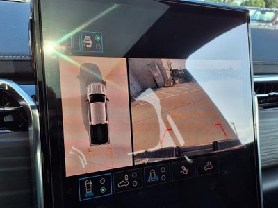 2025 GMC Sierra EV Extended Range Denali Crew Cab Short Box 4WD