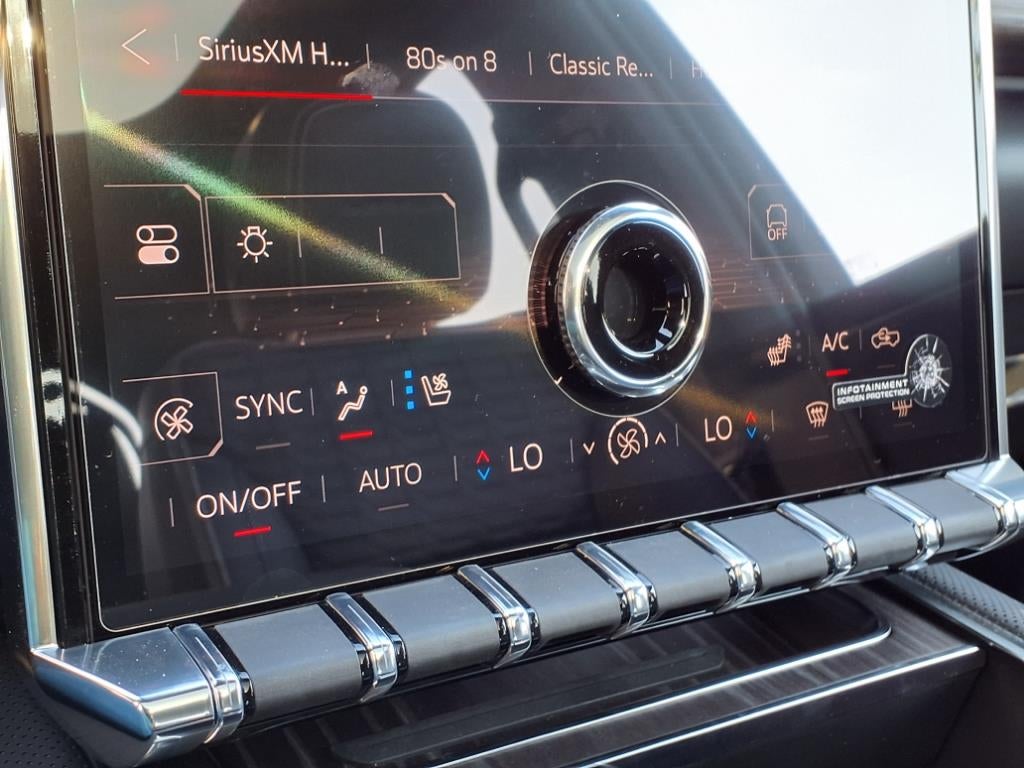 2025 GMC Sierra EV Extended Range Denali Crew Cab Short Box 4WD