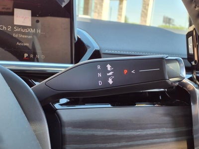 2025 GMC Sierra EV Extended Range Denali Crew Cab Short Box 4WD