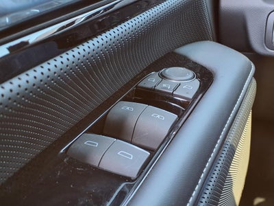 2025 GMC Sierra EV Extended Range Denali Crew Cab Short Box 4WD