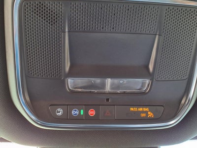 2025 GMC Sierra EV Extended Range Denali Crew Cab Short Box 4WD