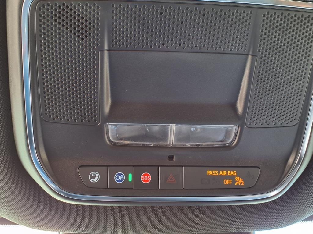 2025 GMC Sierra EV Extended Range Denali Crew Cab Short Box 4WD