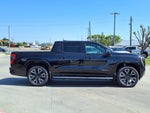 2025 GMC Sierra EV Extended Range Denali Crew Cab Short Box 4WD
