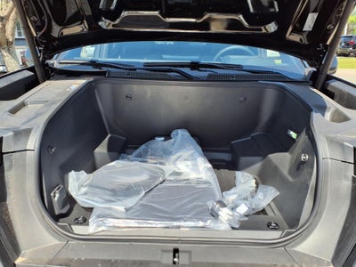 2025 GMC Sierra EV Extended Range Denali Crew Cab Short Box 4WD